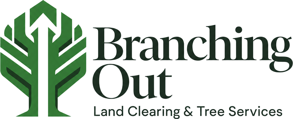 Branching Out Tree Services LLC logo